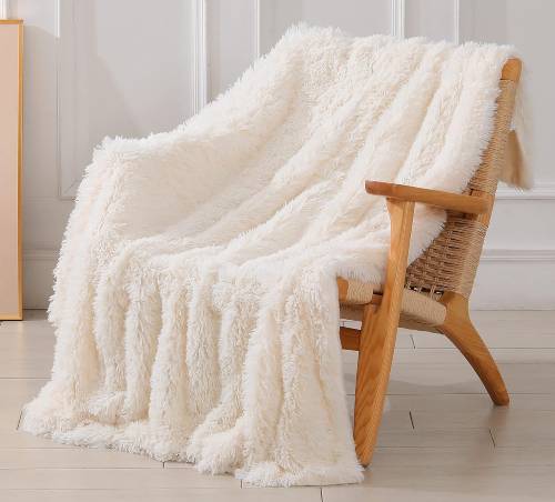 tuddrom throw blanket