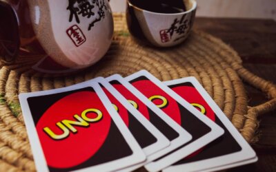 10+1 best card games for adults