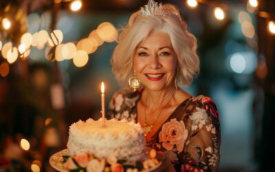 60th birthday party ideas