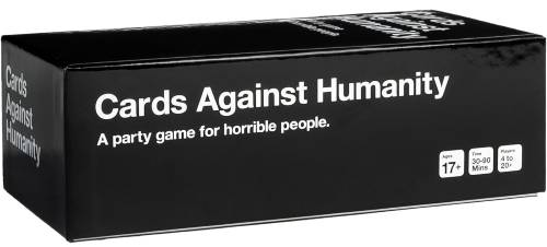 Cards against humanity