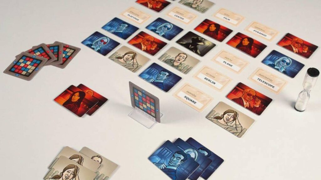 Codenames