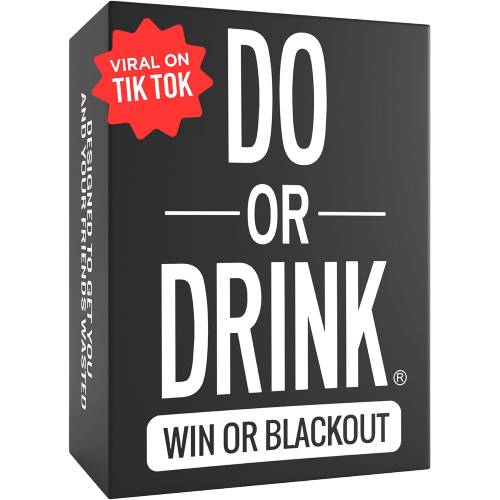 Do or drink