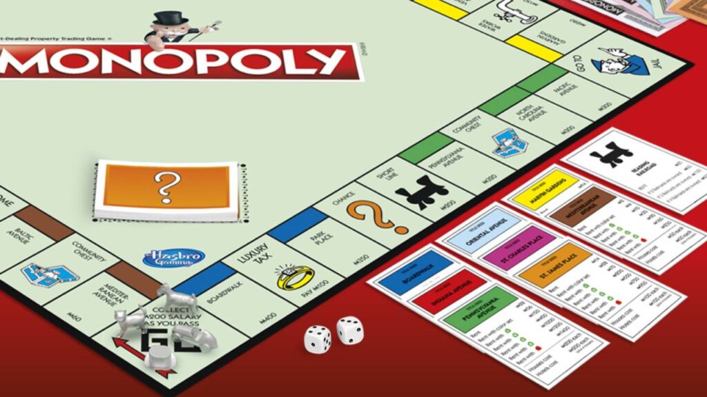 Monopoly