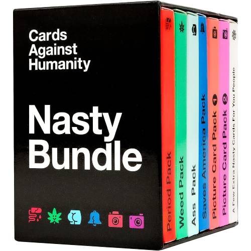 Nasty bundle