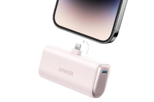 anker portable charger