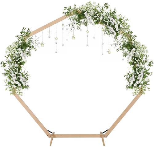 backdrop arch