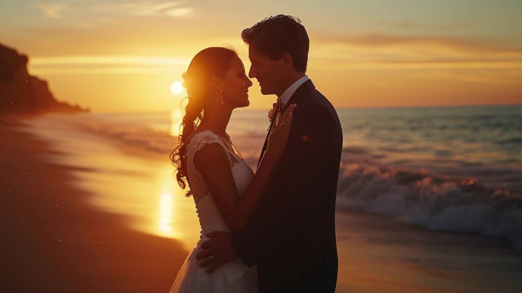 beach wedding photography tips