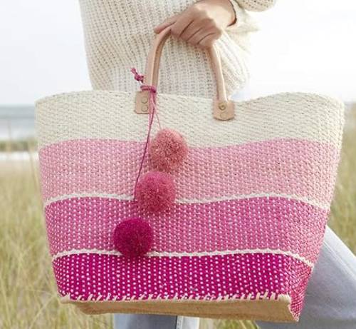 best beach bags