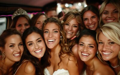 23 bridal shower games