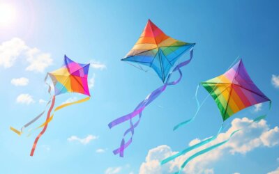 best flying kites of 2024