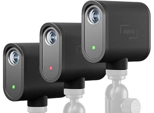 best streaming camera