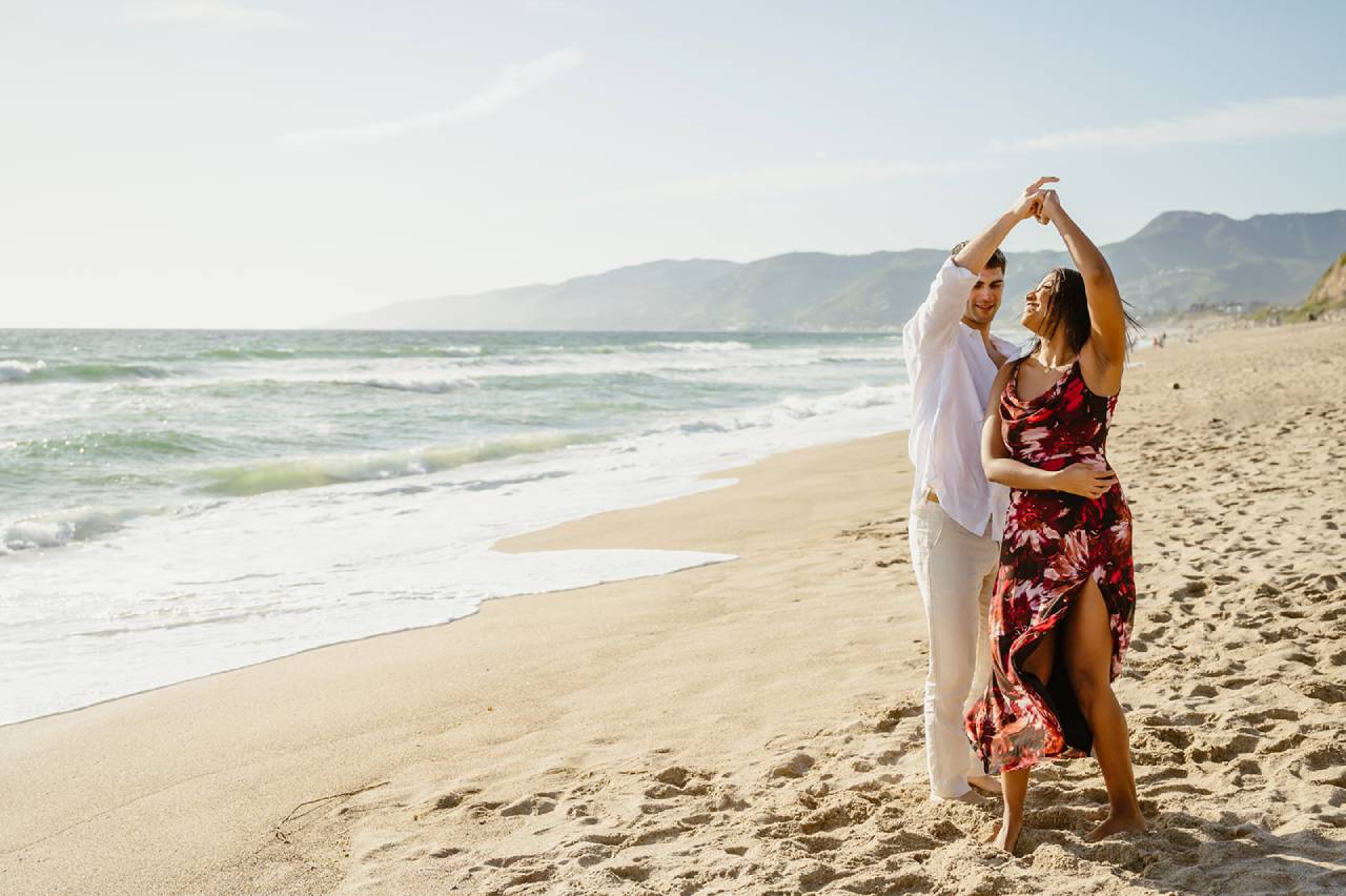 engagement photo proposal ideas