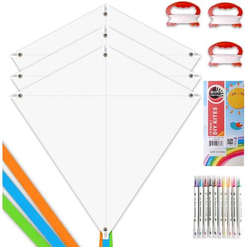 fantastic flying kites