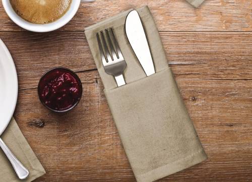 napkins set