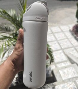 owala stainless steel bottle