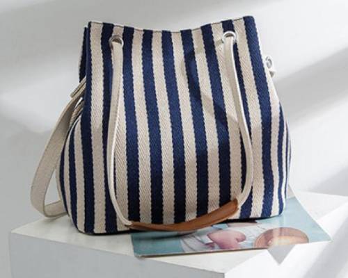 sunny tote bag