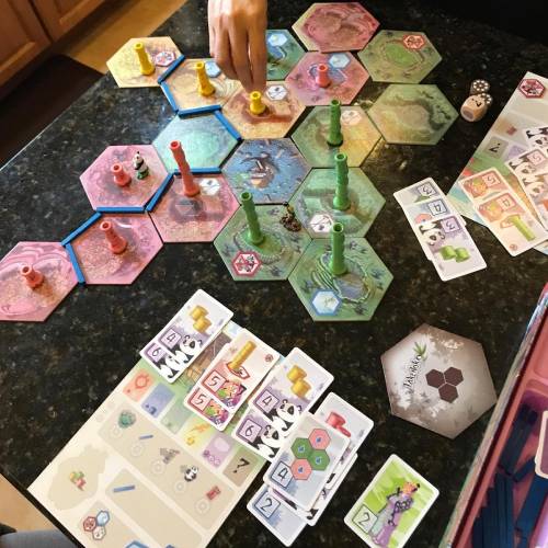 takenoko matagot game