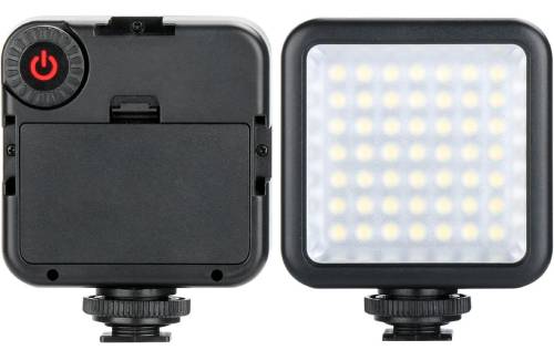 ulanzi ultra bright LED