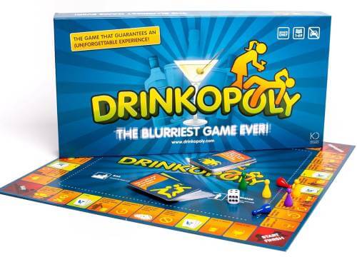 Drinkopoly