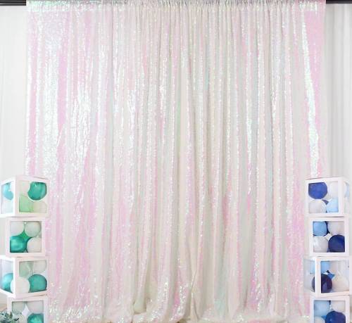 ShinyBeauty photo backdrop