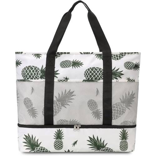 UYLIA beach cooler bag