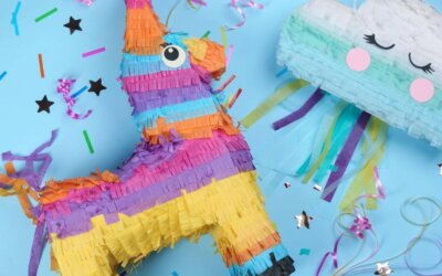 birthday pinata for your party