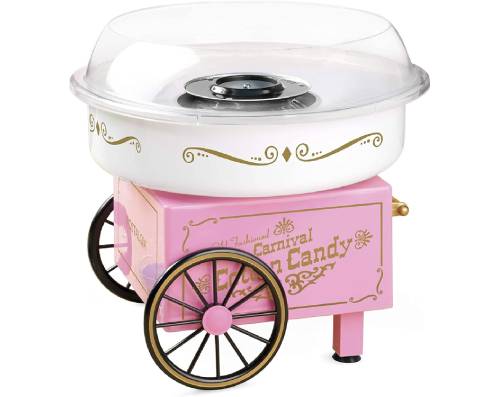 nostalgia candy machine