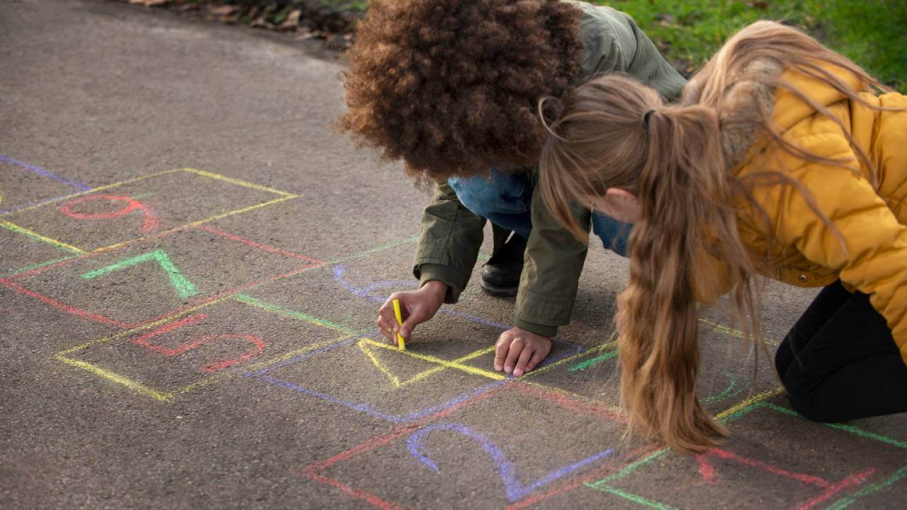 Hopscotch