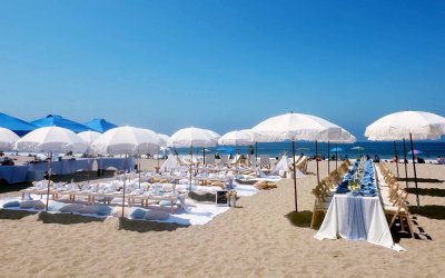 best beach umbrellas: top 8 picks