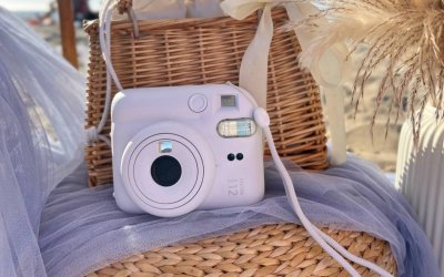 best instant & polaroid cameras