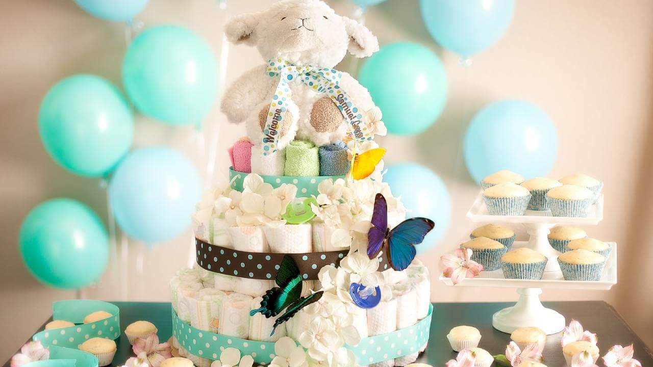 diaper cakes_ all you need to know